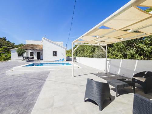 Cubo's Casa Sierra Los Angeles