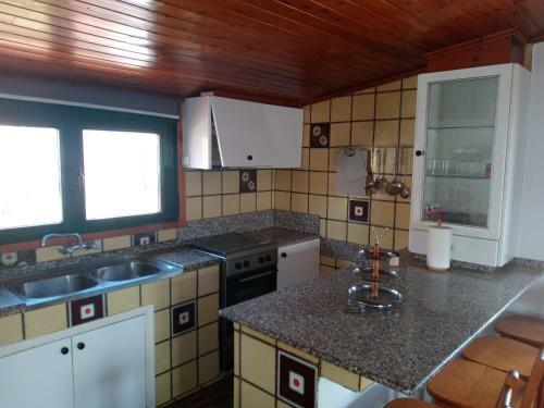 Apartamento O Mirador