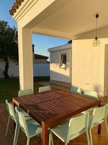 Villa Antares