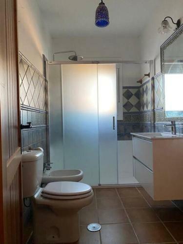 Villa Antares