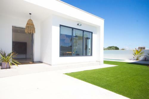 Villa Minerva