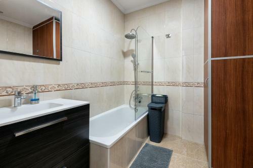 Apartamento El Mirador de Quenxe