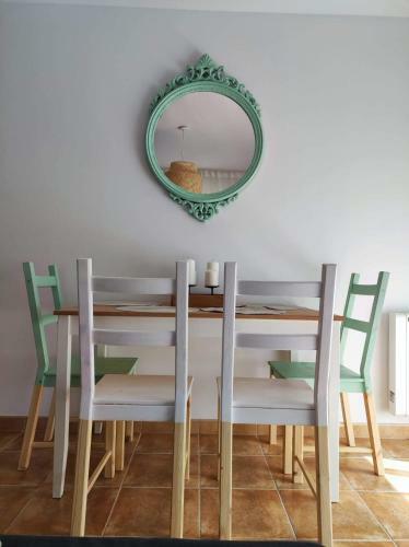 Apartamento O'eirado Playa De Quenxe