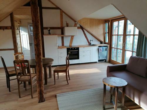 Apartamento Ferienwohnung Villa Claudia