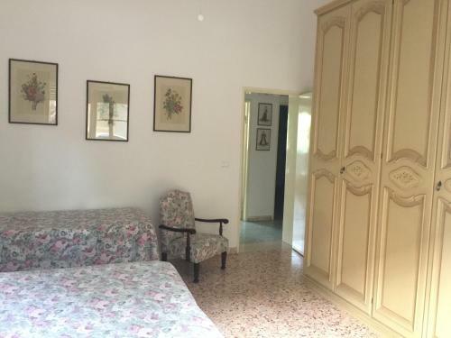 Apartamento Nonna Sonia
