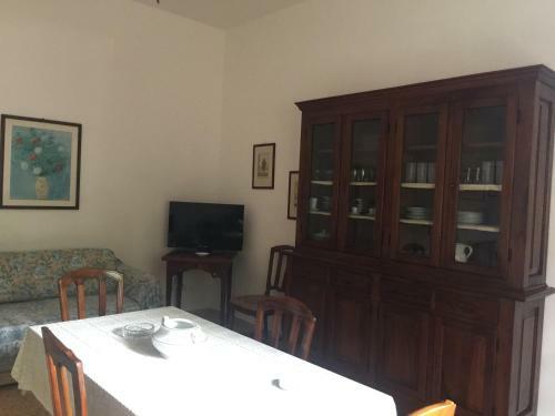 Apartamento Nonna Sonia
