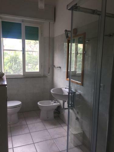 Apartamento Nonna Sonia