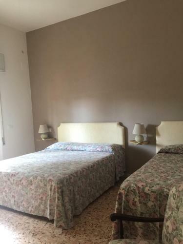 Apartamento Nonna Sonia