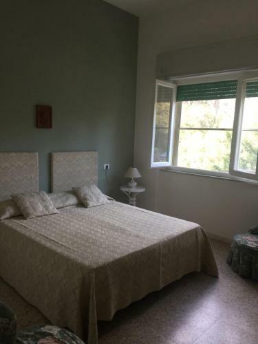 Apartamento Nonna Sonia