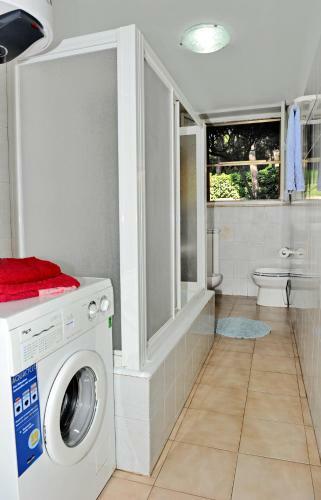 Apartamento Villa Edera.