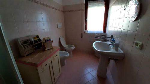 Casa Vacanze My Way