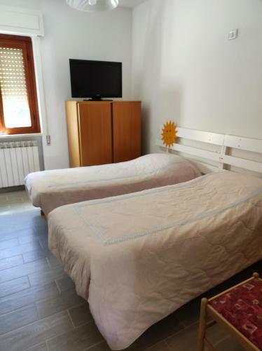 Casa Vacanze My Way