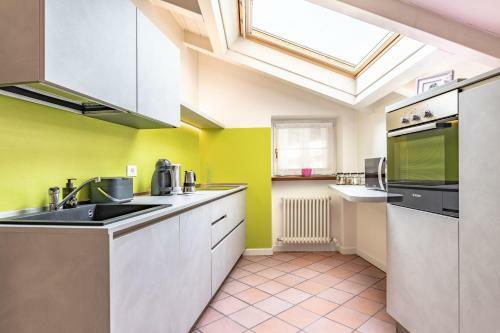 Apartamento Casa Carraia