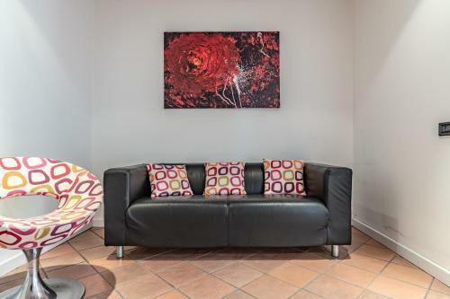 Apartamento Casa Carraia