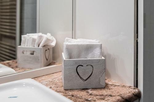 Apartamento Casa Carraia