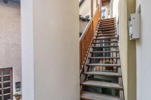Apartamento Casa Carraia