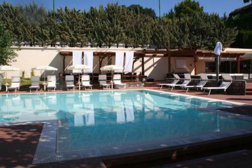 Apartamento Salerno Mare E Luci Village