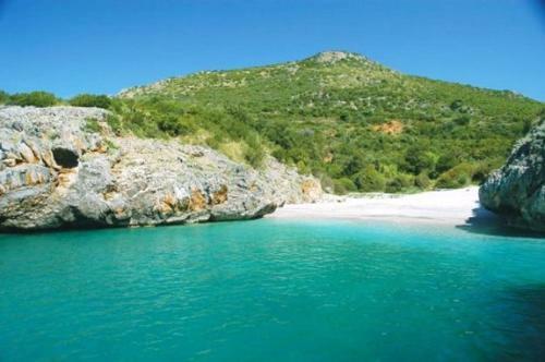 Apartamento Salerno Mare E Luci Village