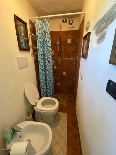 Apartamento Villa Molinazzo