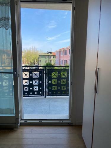 Apartamento Appartamento Emozionale La Piazza