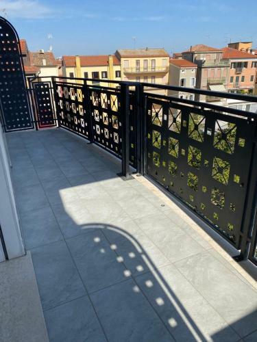 Apartamento Appartamento Emozionale La Piazza