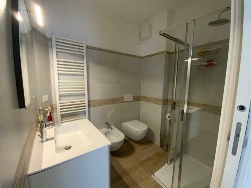 Apartamento Appartamento Da Lucia