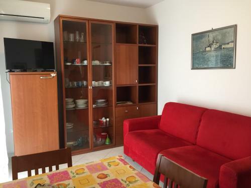 Apartamento Appartamento Da Lucia