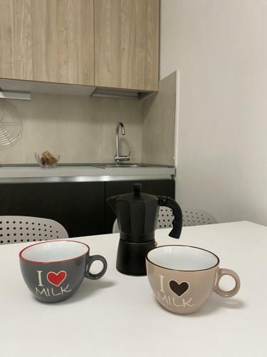 Apartamento Appartamento Da Lucia