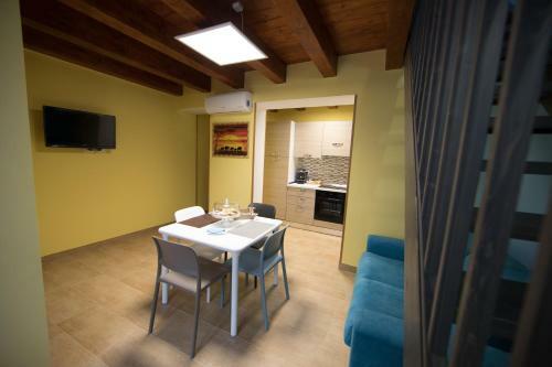 Bed & Breakfast Albagio'