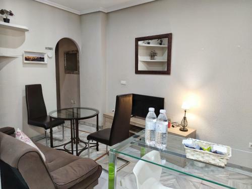 Apartamento Completo Junto A Plaza de Las Tendillas