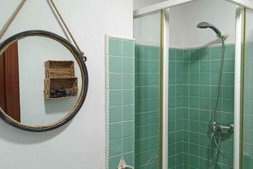 Apartamento La Peque�a Buhardilla