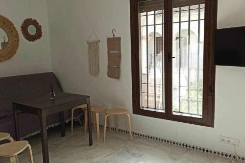 Apartamento La Peque�a Buhardilla