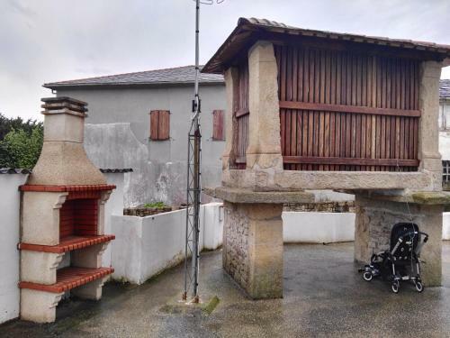 Apartamento Casa Del H�rreo