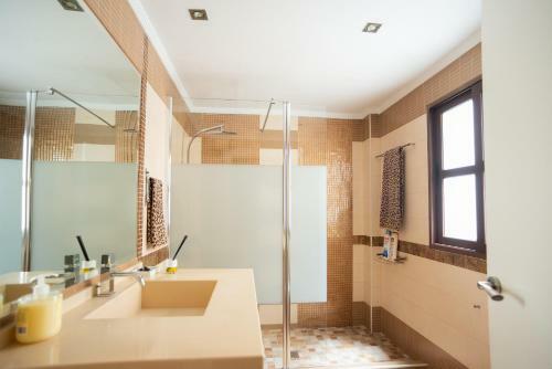 Apartamento Deanes Rooms