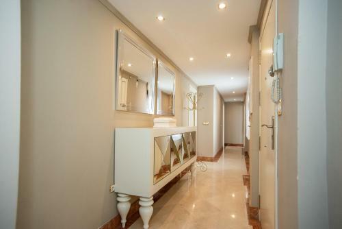 Apartamento Deanes Rooms