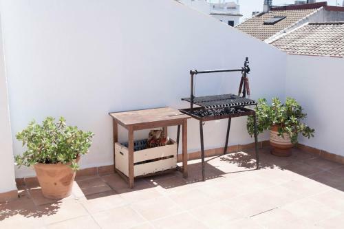Apartamento El Encanto de Miraflores
