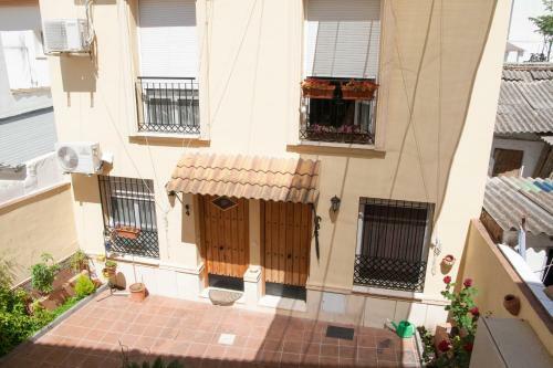 Apartamento El Encanto de Miraflores