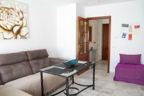 Apartamento El Encanto de Miraflores