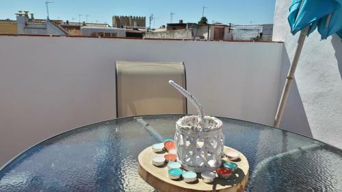 Apartamento El Encanto de Miraflores