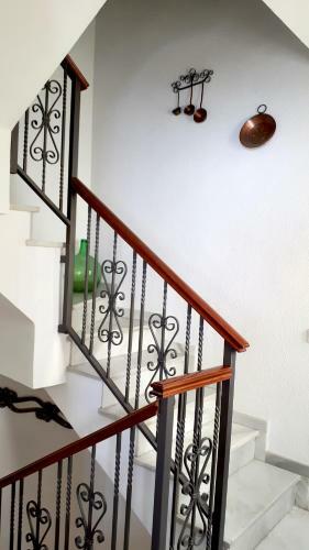 Apartamento El Encanto de Miraflores