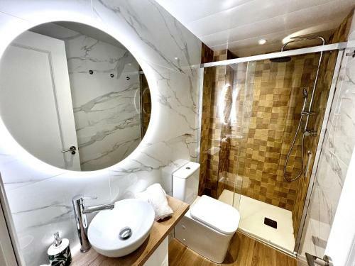 Apartamento San Fernando de La Ribera