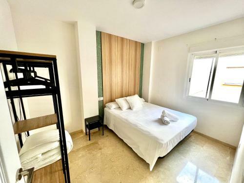 Apartamento San Fernando de La Ribera