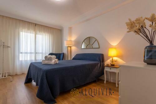 Gran Apartamento Cerca Centro C�rdoba