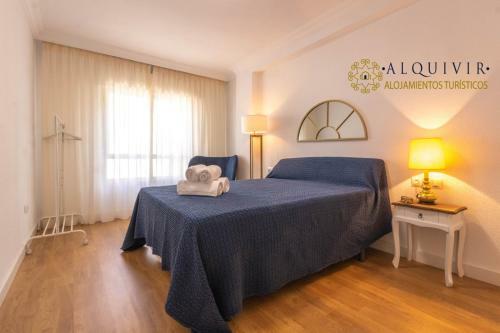 Gran Apartamento Cerca Centro C�rdoba