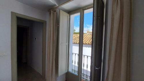 Apartamento Patio Del Lino