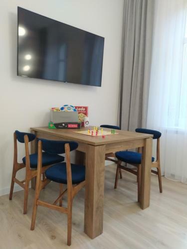 Apartament Fanaberia L?dek Zdr�j