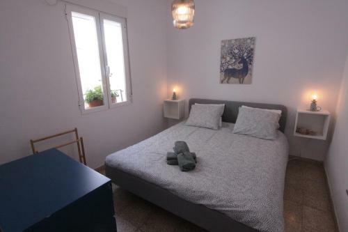 La Regaora Apartamento