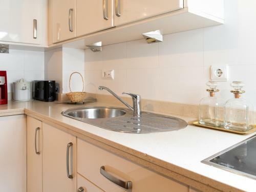 Apartamento San Hip�lito