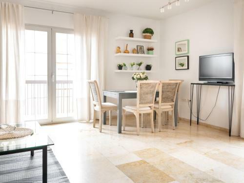 Apartamento San Hip�lito