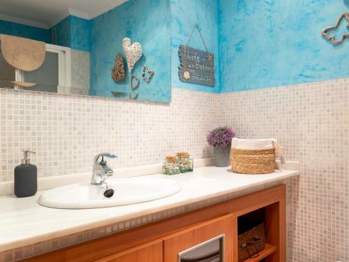 Apartamento San Hip�lito